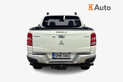 Mitsubishi L200 2016, photo 3/24