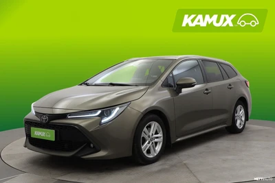 Toyota Corolla 2019, kuva 6/36
