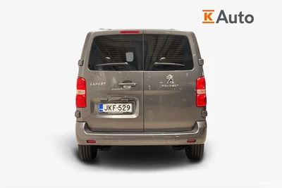 Peugeot Expert BlueHDi 180 Automaatti M 2016, kuva 4/18