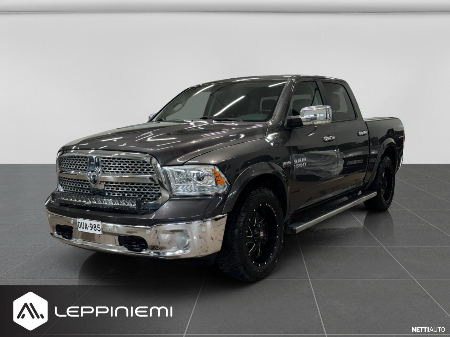 Dodge Ram 2019, photo 3/15