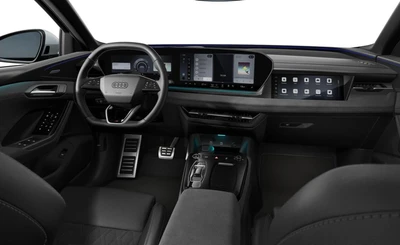 Audi Q6 e-tron 2026, kuva 7/7