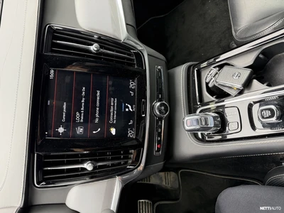 Volvo S90 2018, photo 6/10