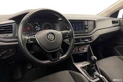 Volkswagen Polo 1,0 2020, kuva 6/22