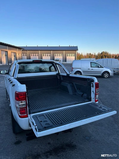 Ford Ranger 2014, photo 5/10