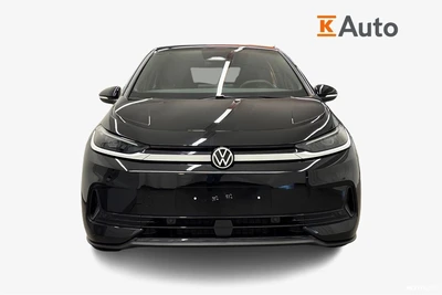 Volkswagen ID.3 2026, photo 4/24
