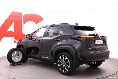 Toyota Yaris Cross 2026, kuva 3/11