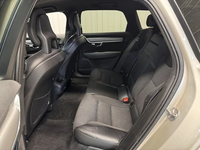 Volvo V90 D4 AWD Business aut 2017, photo 6/24