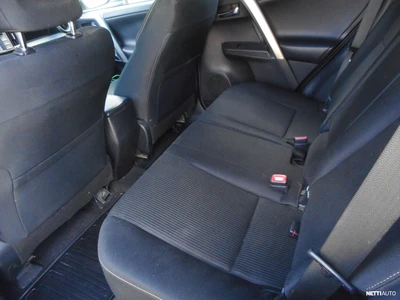 Toyota RAV4 2014, kuva 5/25