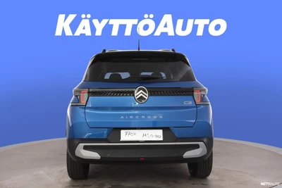 Citroen e-C3 Aircross 2026, kuva 4/10