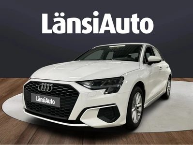 Audi A3 2023, kuva 1/10