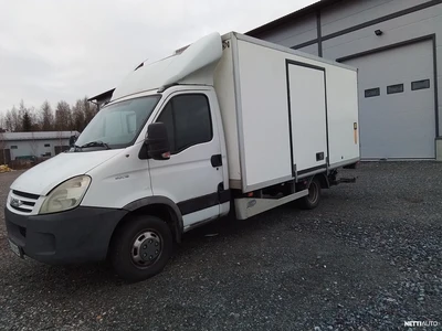 Iveco Daily 2007, photo 2/9