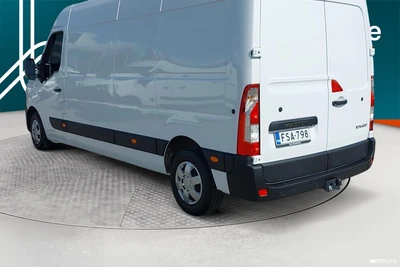 Renault Master 2024, photo 3/19
