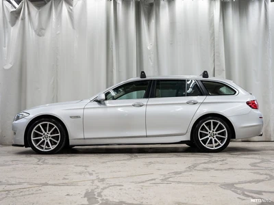 BMW 535 d F11 xDrive Touring 2012, kuva 7/55