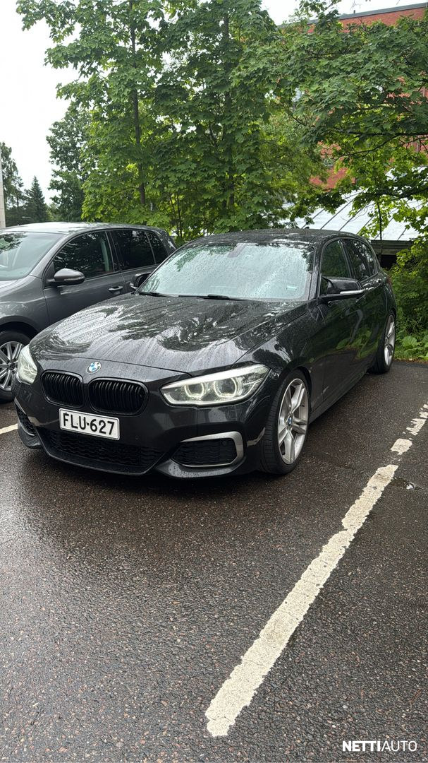 BMW M135i