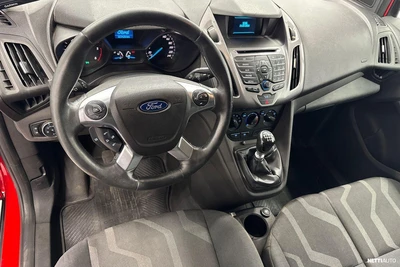 Ford Transit Connect 2015, photo 7/16