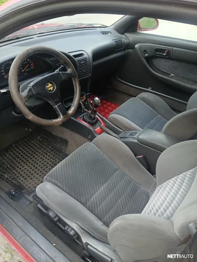 Toyota Celica 1990, photo 6/8