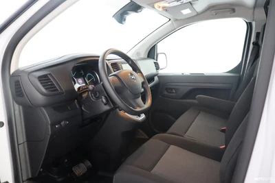 Opel Vivaro-e 2023, photo 7/33