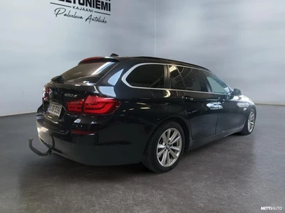 BMW 520 2011, kuva 3/16