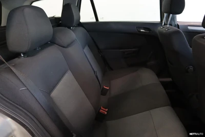 Opel Astra Wagon Enjoy 1,8 125 hv M5 2006, kuva 7/12