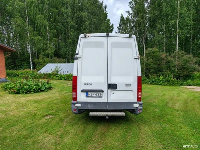 Iveco Daily 35S 2002, kuva 7/15