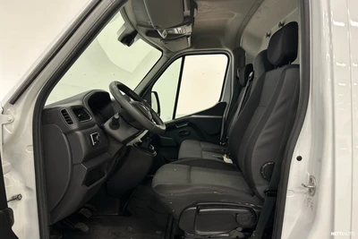 Renault Master 2022, photo 7/27