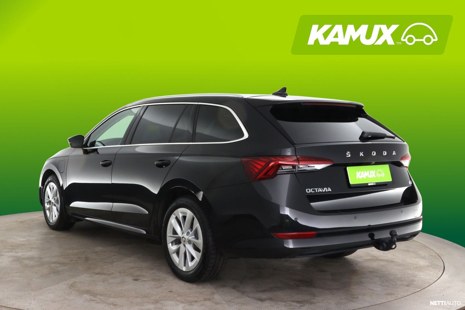 Skoda Octavia 2024, photo 5/41