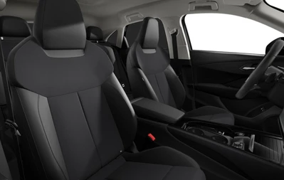 Audi Q3 2026, kuva 6/7