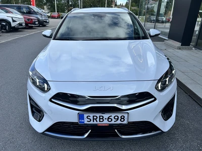 Kia Ceed 2025, kuva 2/15