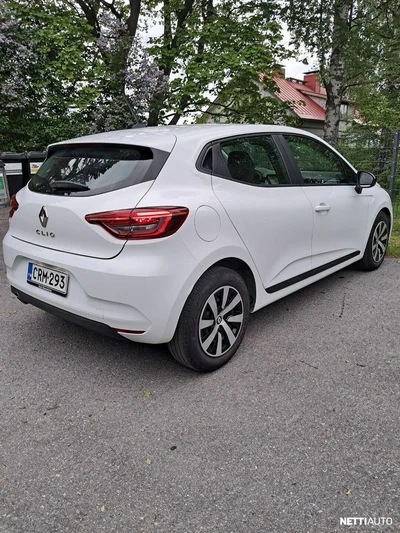 Renault Clio 2023, kuva 3/5