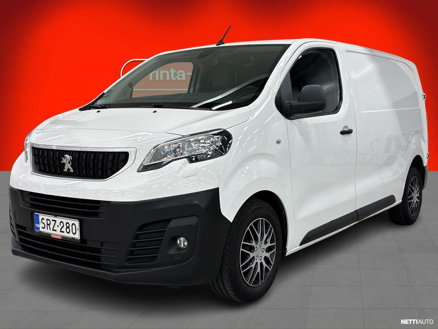 Peugeot Expert
