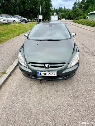 Peugeot 307 2004, photo 7/12