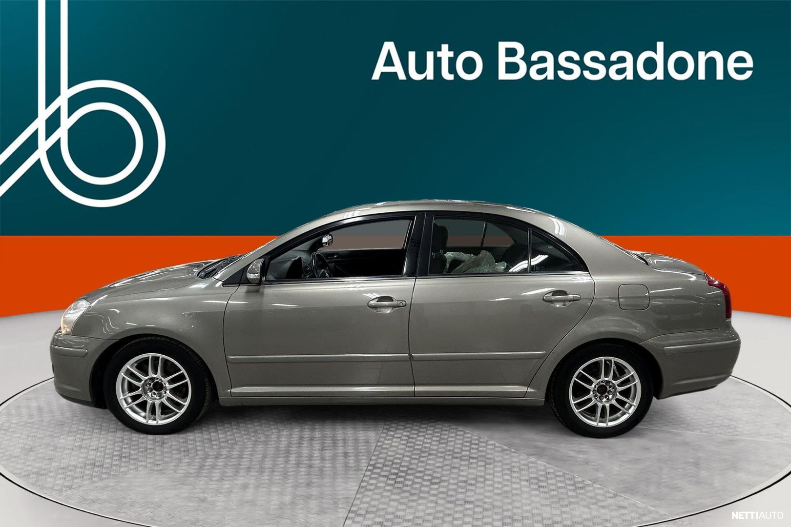 Toyota Avensis 2007, kuva 2/19