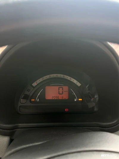 Citroen C3 2003, photo 5/5