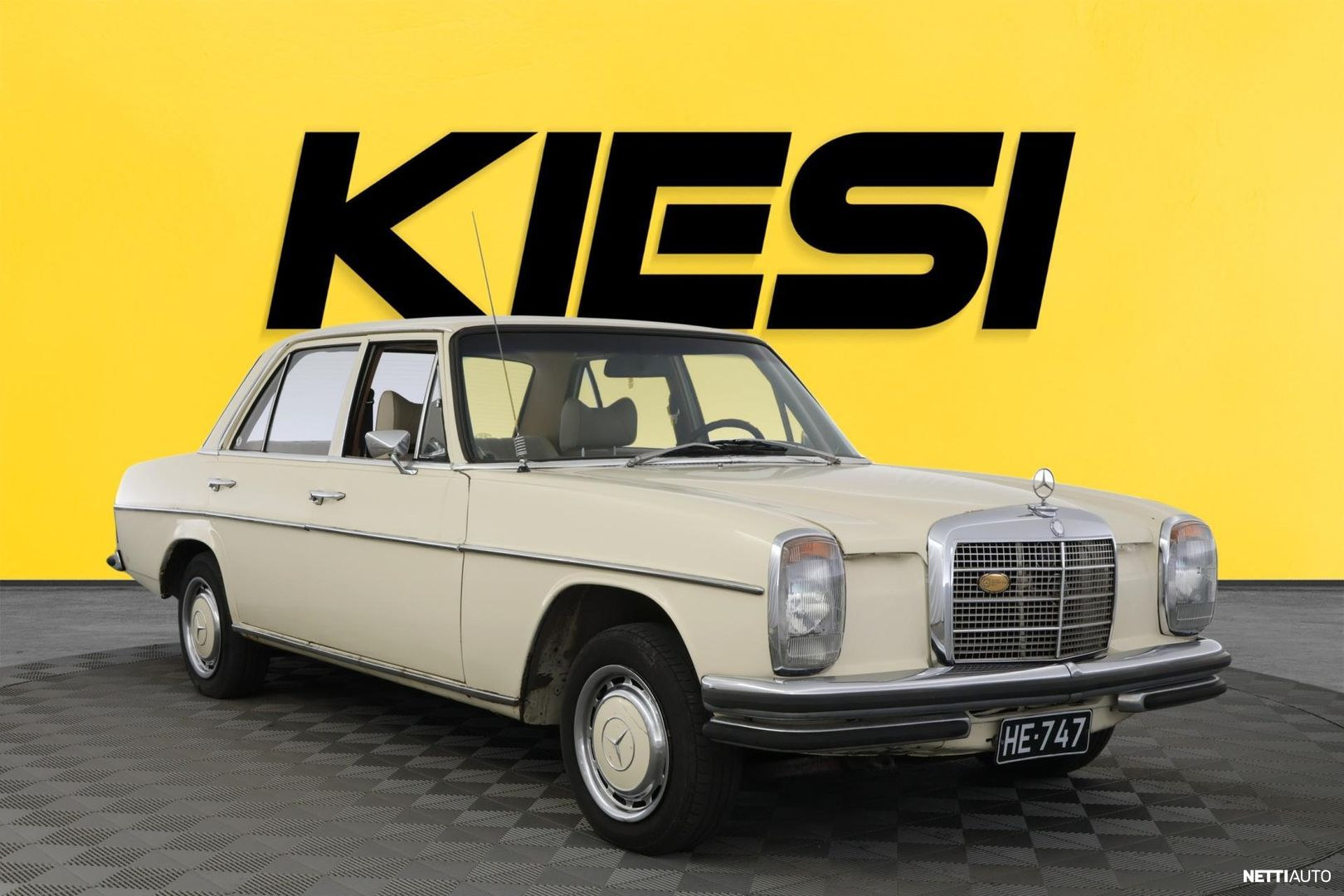 Mercedes-Benz 250