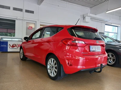 Ford Fiesta 2018, kuva 3/16