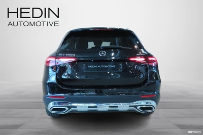 Mercedes-Benz GLC 220 d 4MATIC A 2023, kuva 4/56