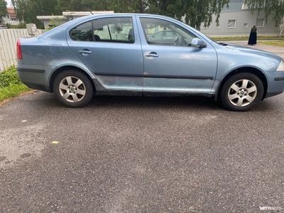 Skoda Octavia 2008, kuva 5/5
