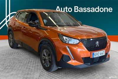 Peugeot 2008 2023, kuva 7/15
