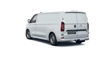 Volkswagen Transporter 2026, photo 3/8