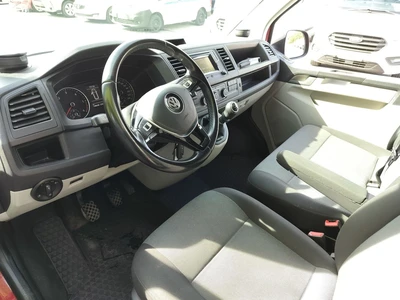 Volkswagen Transporter 2019, kuva 5/7
