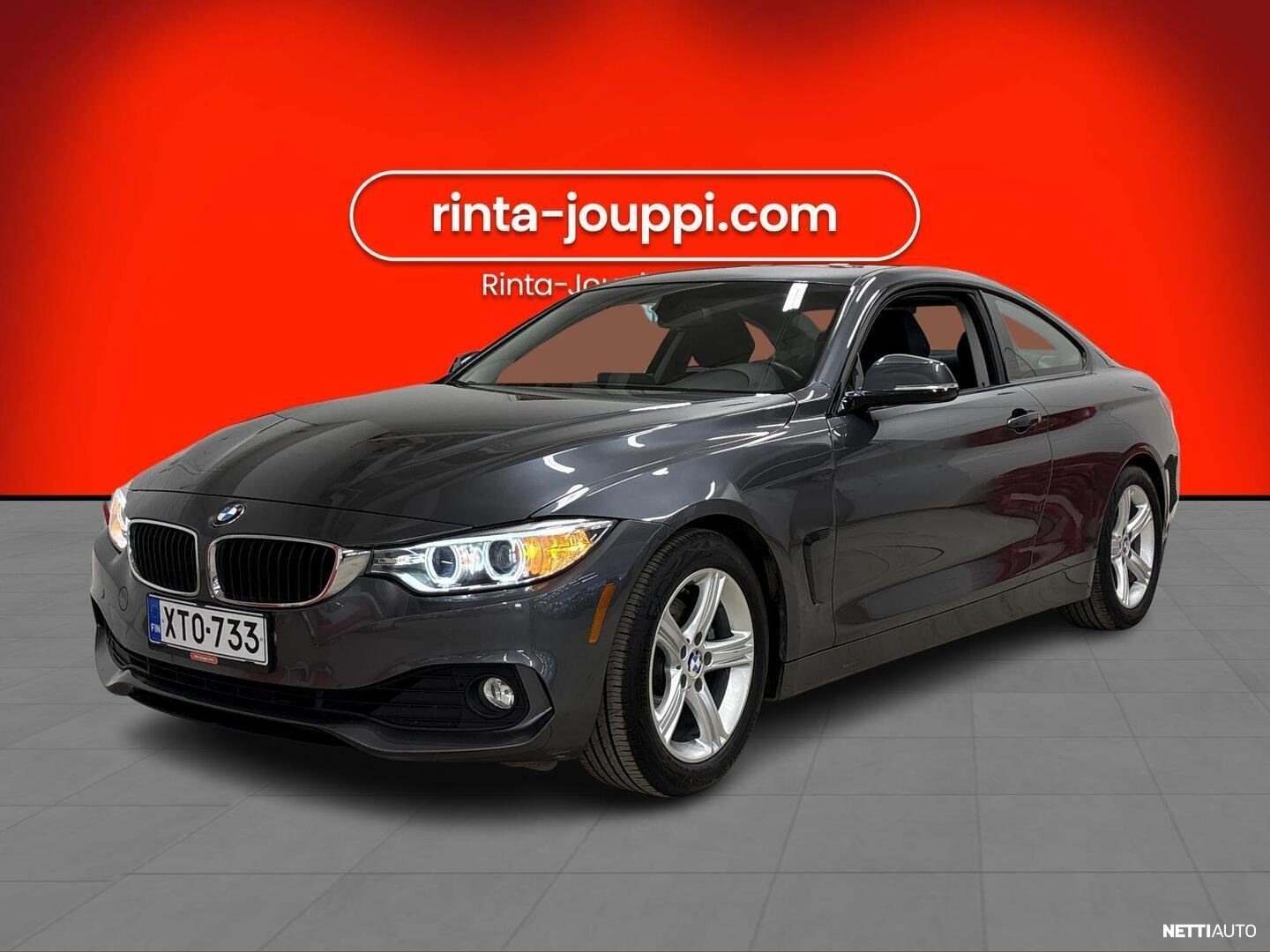 BMW 428