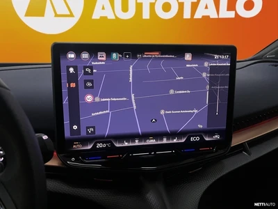 Cupra Tavascan VZ 250 kW 77 kWh 4DRIVE 2025, photo 7/45