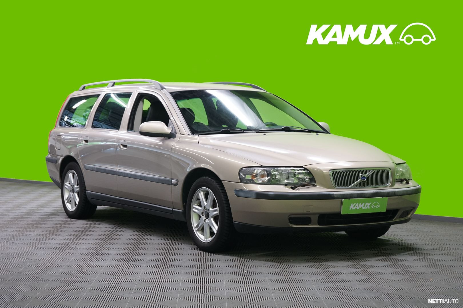 Volvo V70