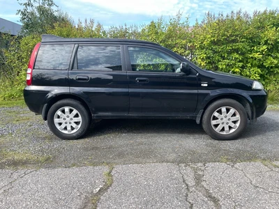 Honda HR-V 2005, kuva 5/8