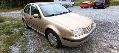 Volkswagen Bora 2002, kuva 3/6