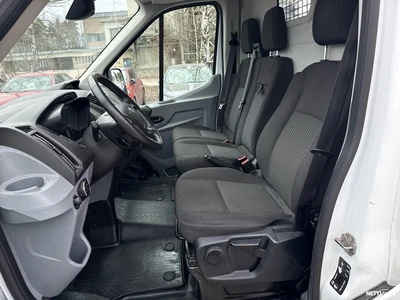 Ford Transit 2019, photo 7/23