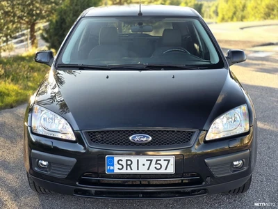 Ford Focus 2006, photo 7/31