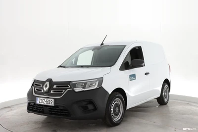 Renault Kangoo 2024, photo 3/24