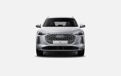 Audi Q5 2026, photo 3/7