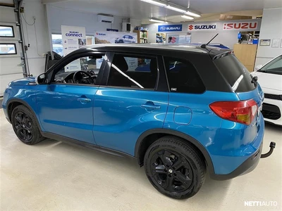 Suzuki Vitara 1,4 BOOSTERJET 4WD S 6AT 2017, kuva 1/10